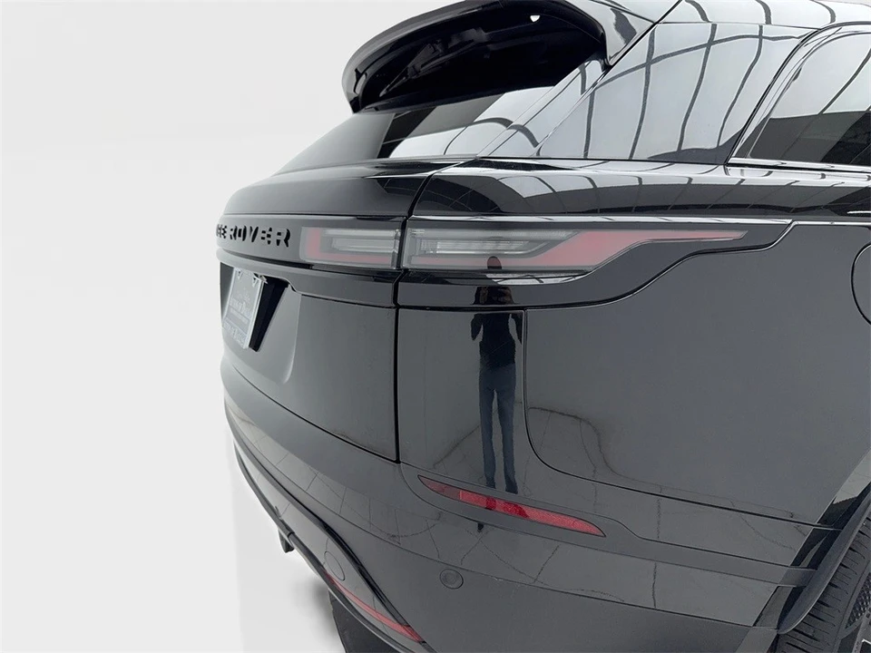 2024 Land Rover Range Rover Velar - Image 10 of 12