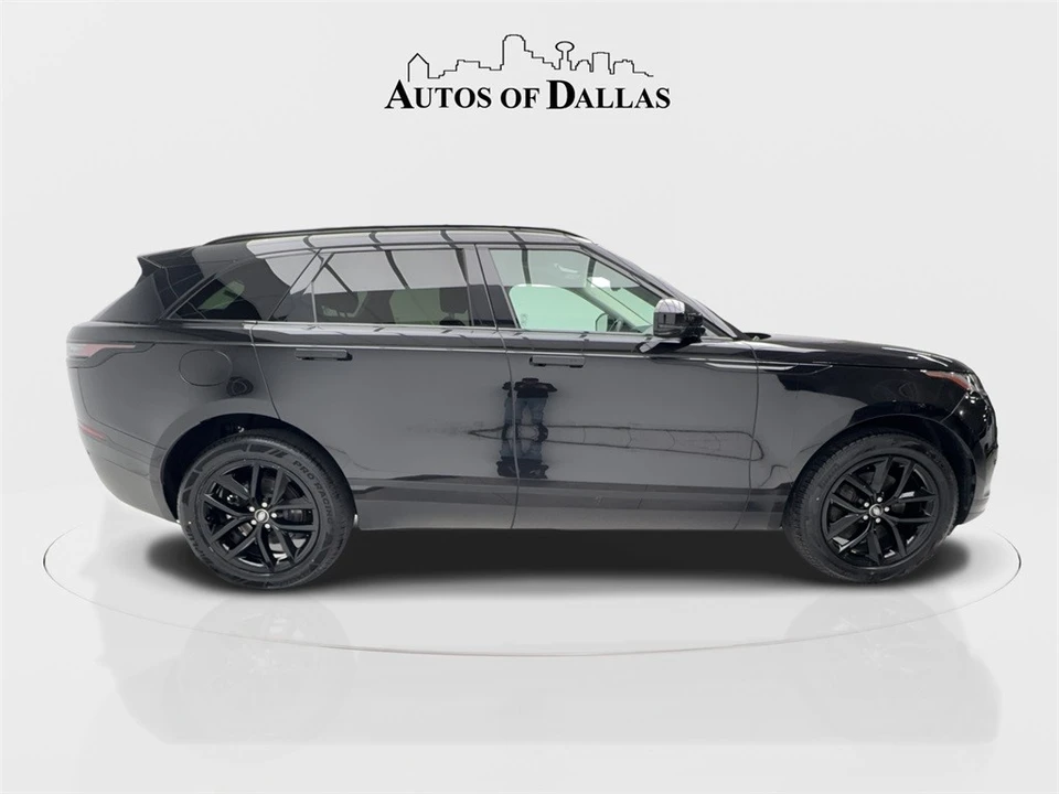 2024 Land Rover Range Rover Velar - Image 9 of 12