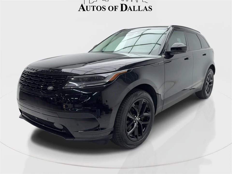 2024 Land Rover Range Rover Velar - Image 6 of 12