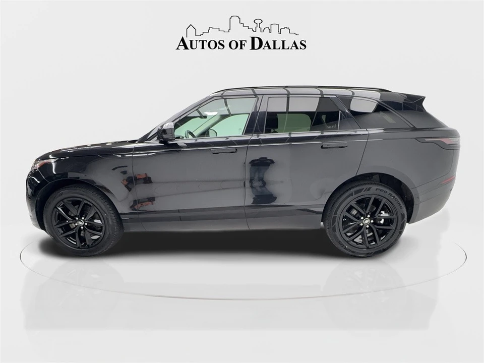 2024 Land Rover Range Rover Velar - Image 7 of 12
