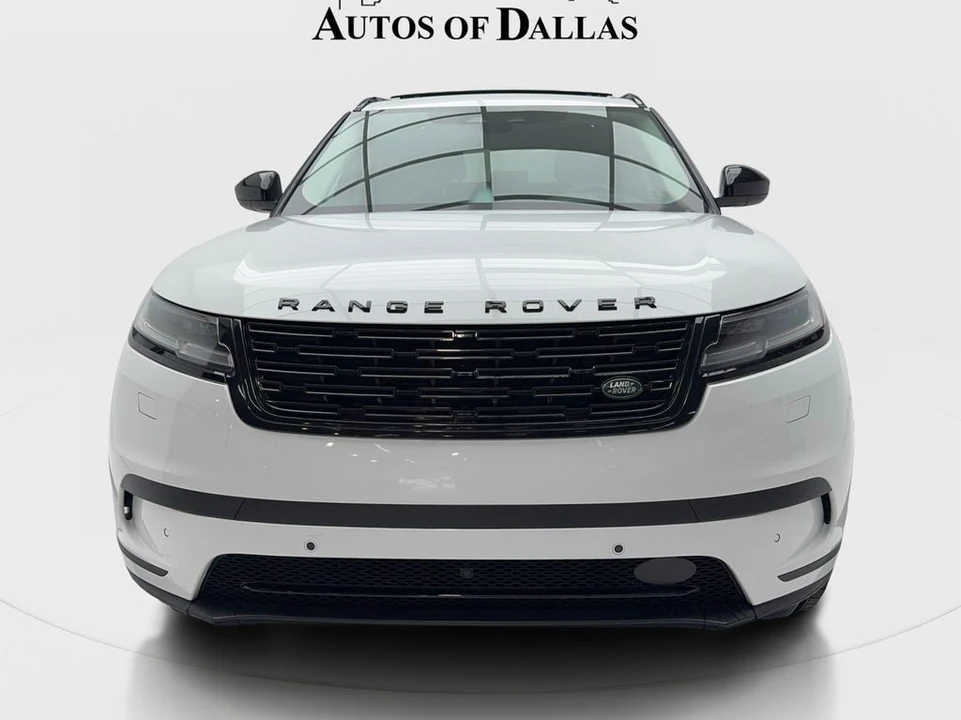 2024 Land Rover Range Rover Velar - Image 4 of 12