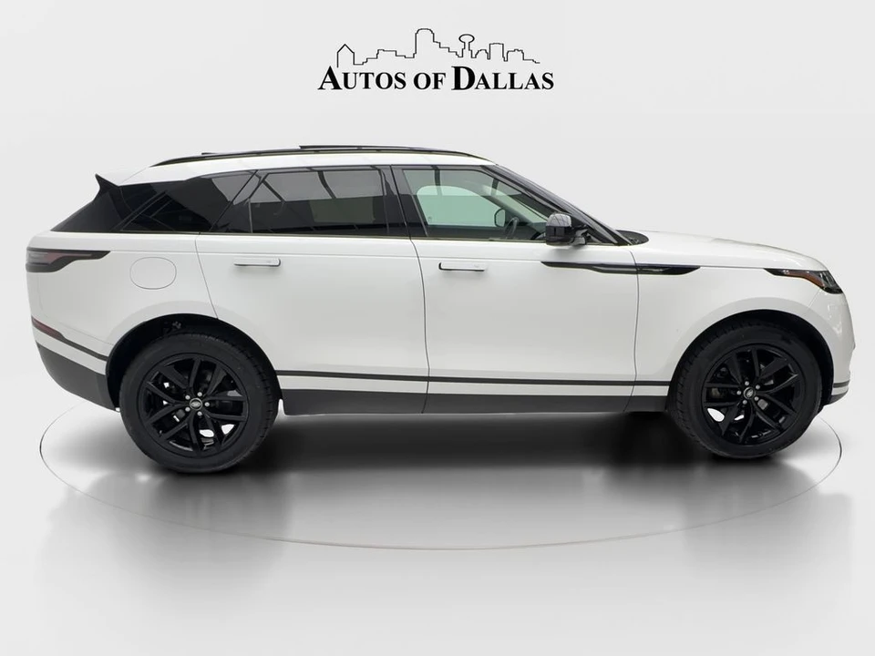 2024 Land Rover Range Rover Velar - Image 6 of 12