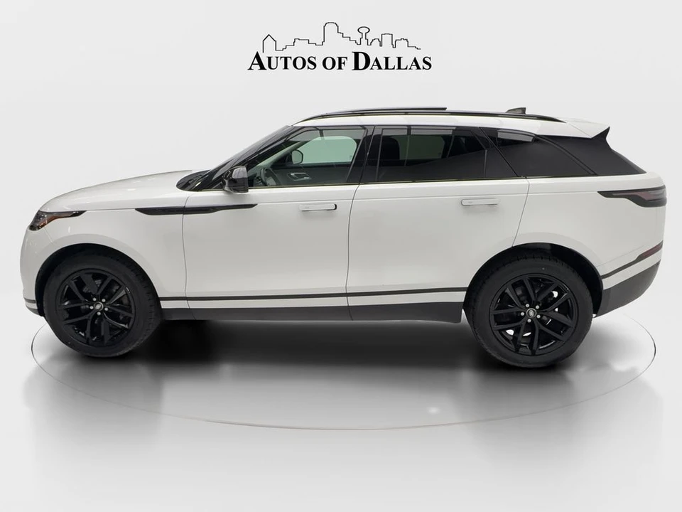 2024 Land Rover Range Rover Velar - Image 5 of 12