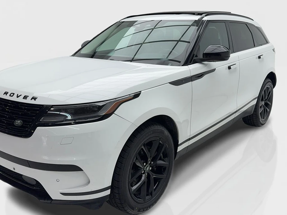 2024 Land Rover Range Rover Velar - Image 3 of 12