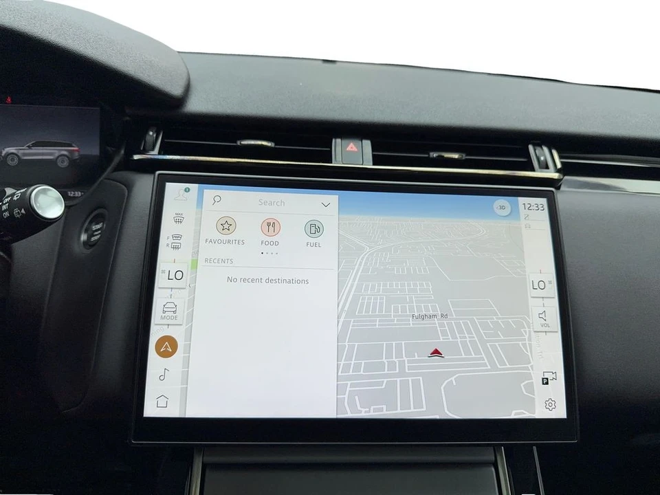 2024 Land Rover Range Rover Velar - Image 21 of 21