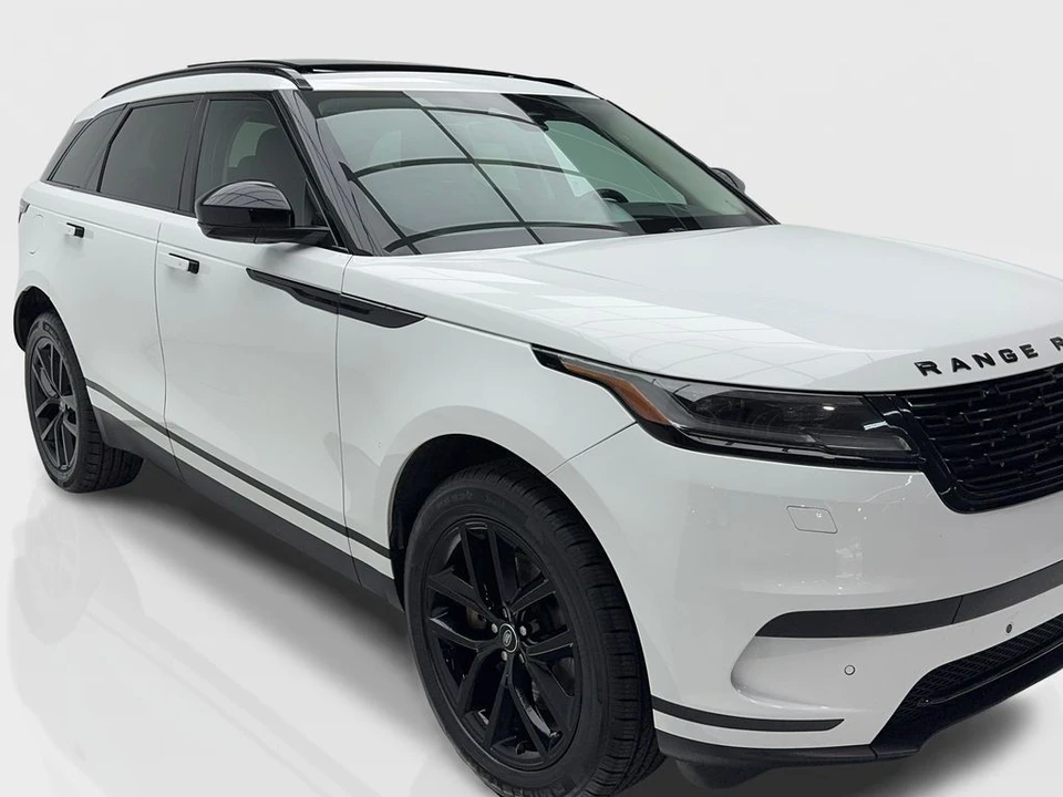 2024 Land Rover Range Rover Velar - Image 2 of 21