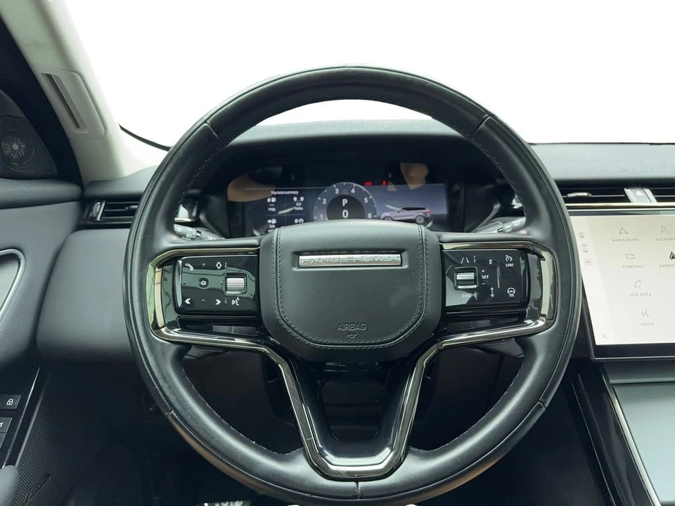 2024 Land Rover Range Rover Velar - Image 19 of 21