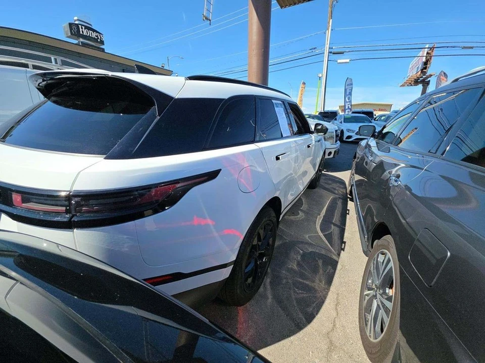 2024 Land Rover Range Rover Velar - Image 2 of 10