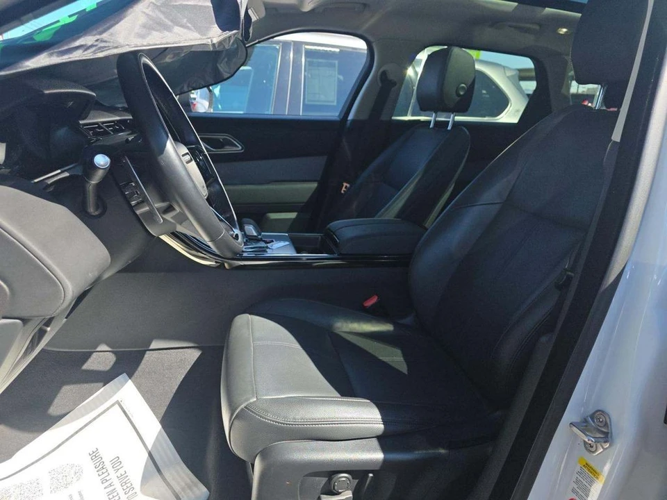2024 Land Rover Range Rover Velar - Image 4 of 10