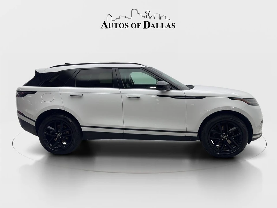 2024 Land Rover Range Rover Velar - Image 5 of 12