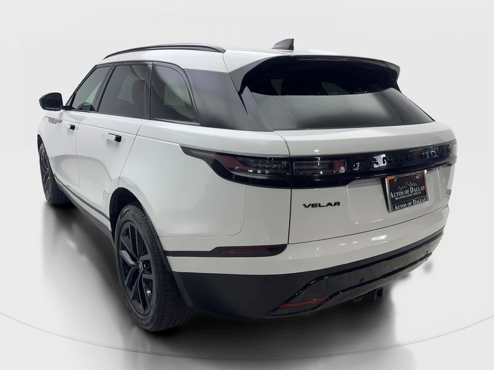 2024 Land Rover Range Rover Velar - Image 9 of 21