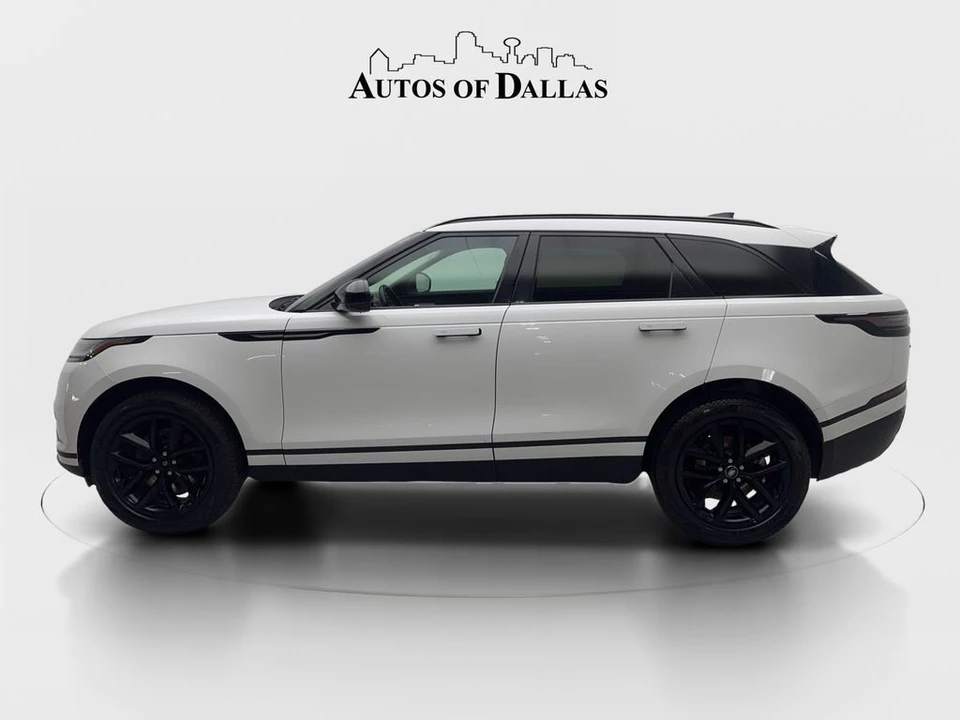 2024 Land Rover Range Rover Velar - Image 10 of 12