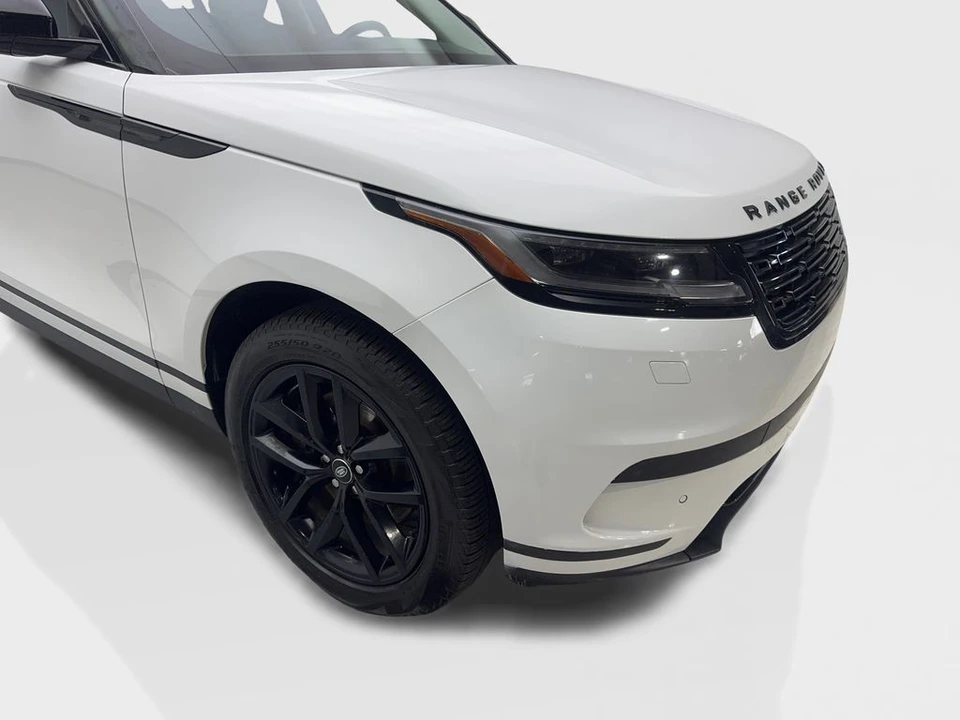 2024 Land Rover Range Rover Velar - Image 17 of 21