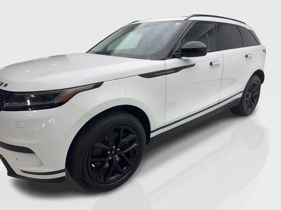 2024 Land Rover Range Rover Velar - Image 11 of 21