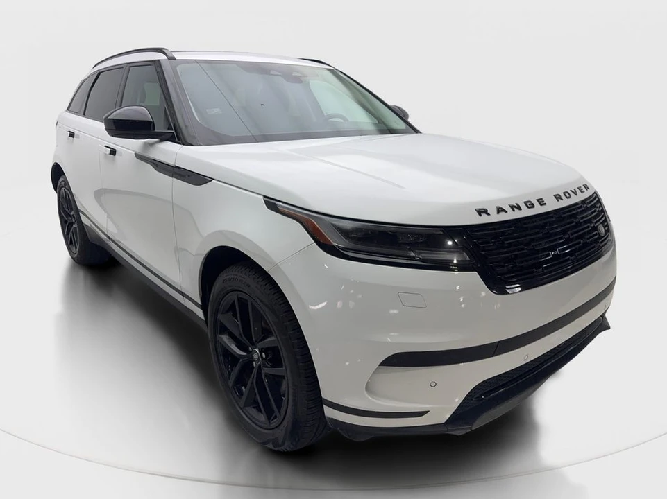 2024 Land Rover Range Rover Velar - Image 4 of 21