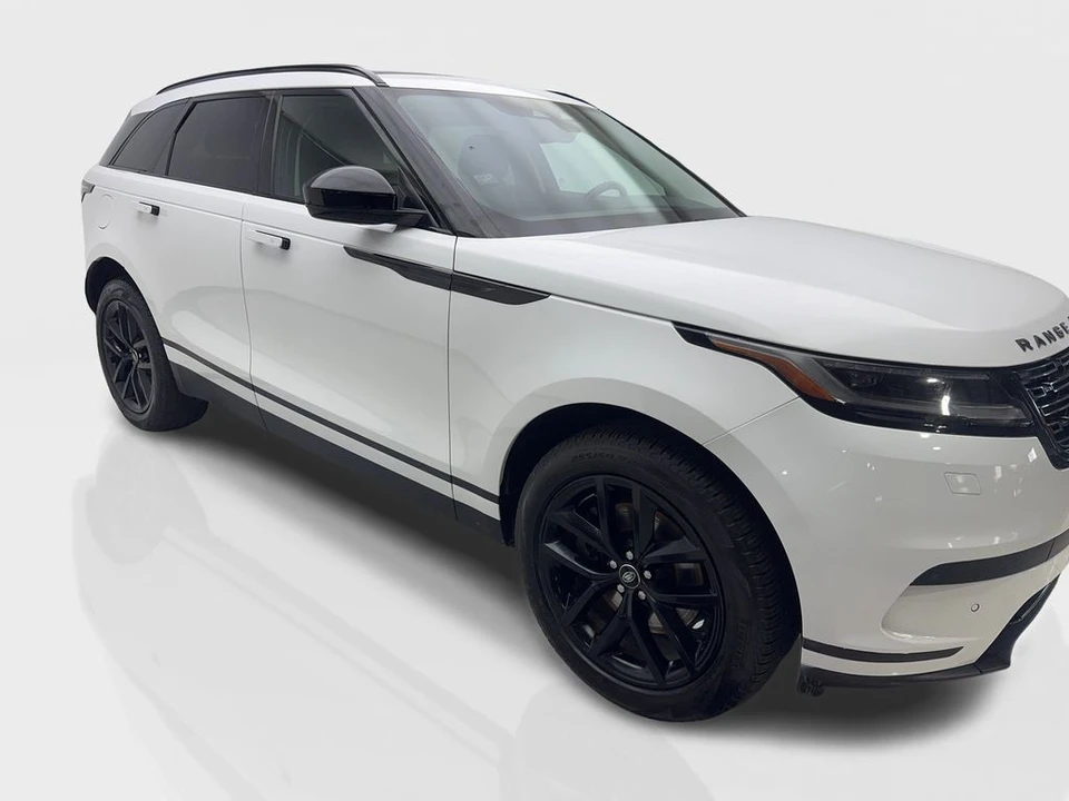 2024 Land Rover Range Rover Velar - Image 12 of 12