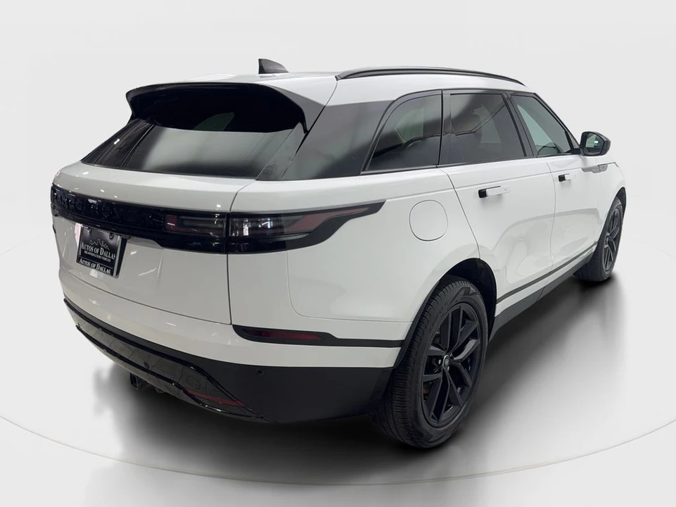 2024 Land Rover Range Rover Velar - Image 6 of 21