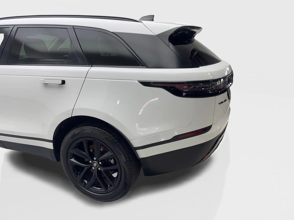 2024 Land Rover Range Rover Velar - Image 19 of 21