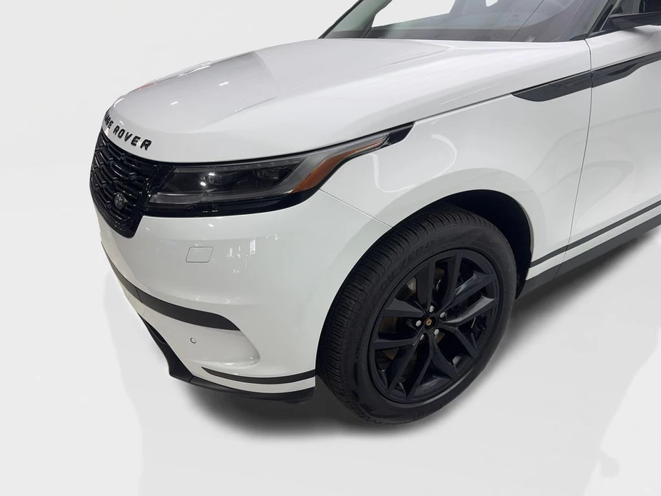 2024 Land Rover Range Rover Velar - Image 16 of 21