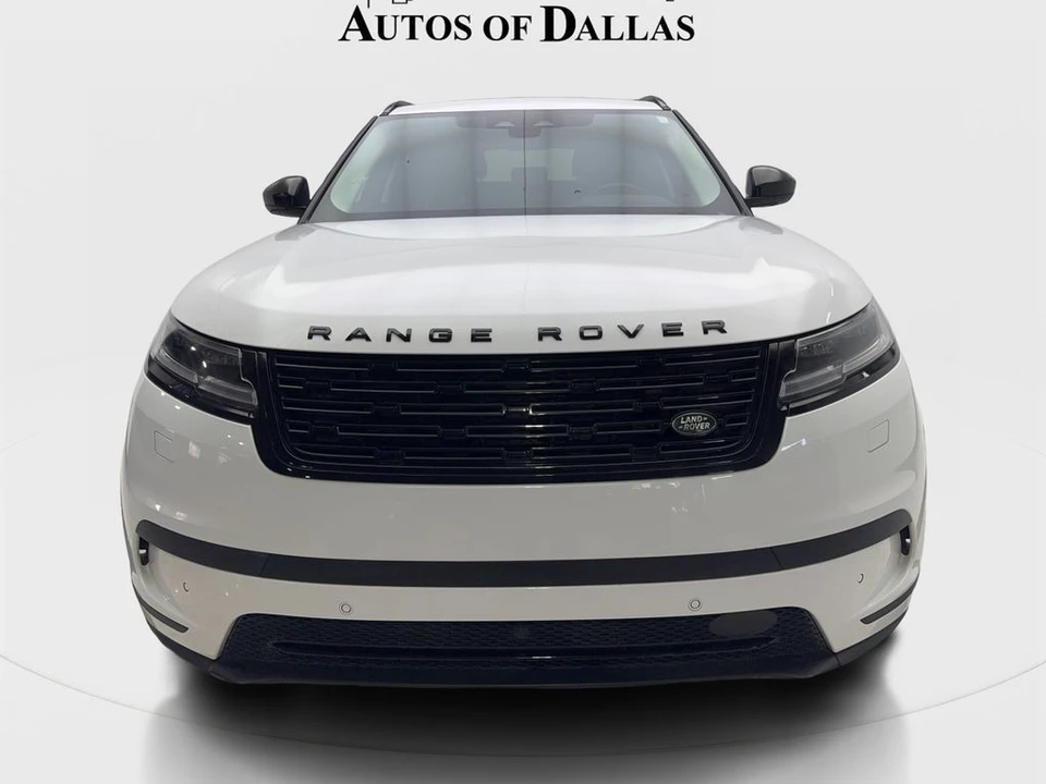 2024 Land Rover Range Rover Velar - Image 3 of 21