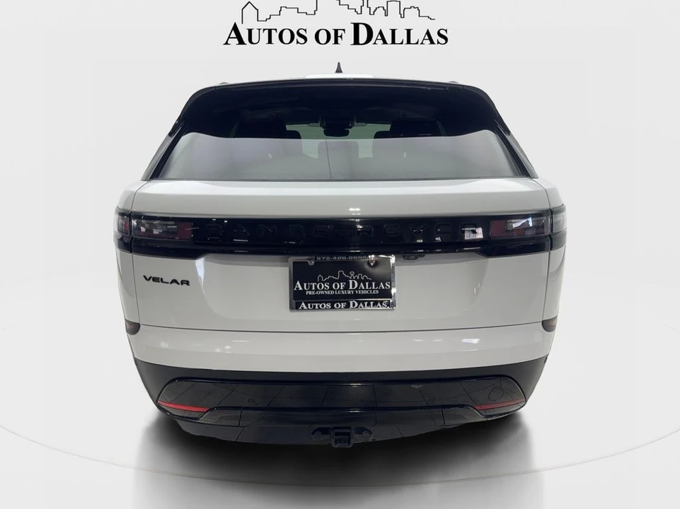2024 Land Rover Range Rover Velar - Image 7 of 21