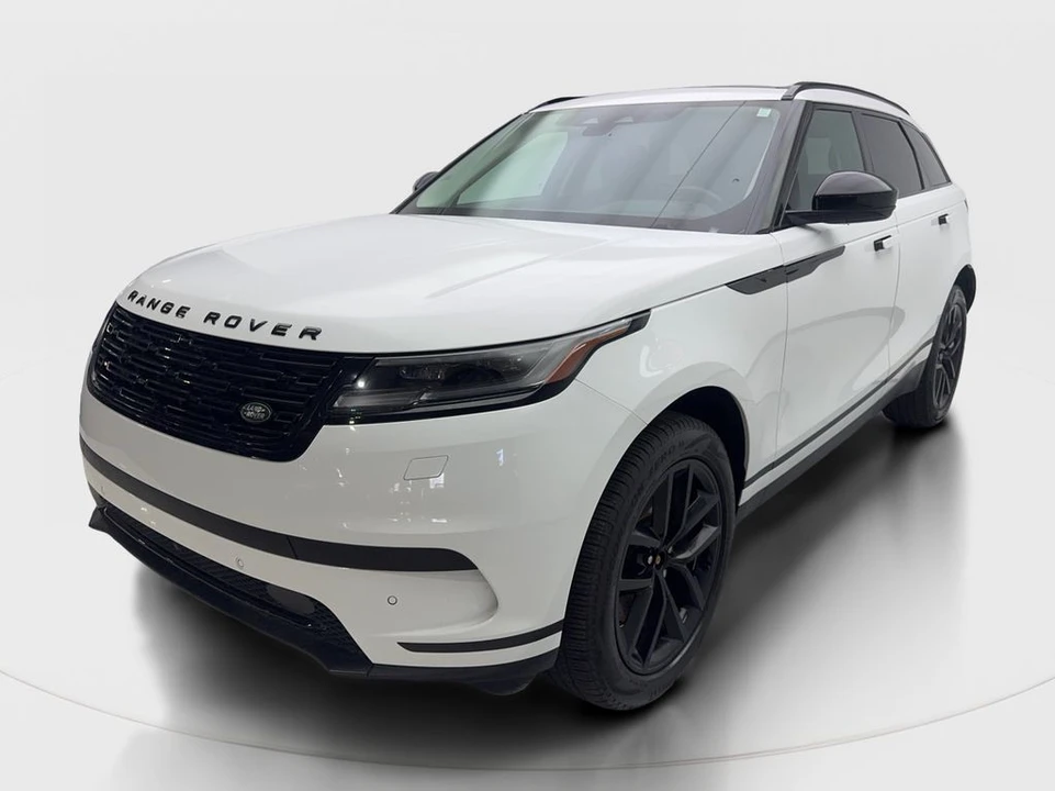 2024 Land Rover Range Rover Velar - Image 2 of 21