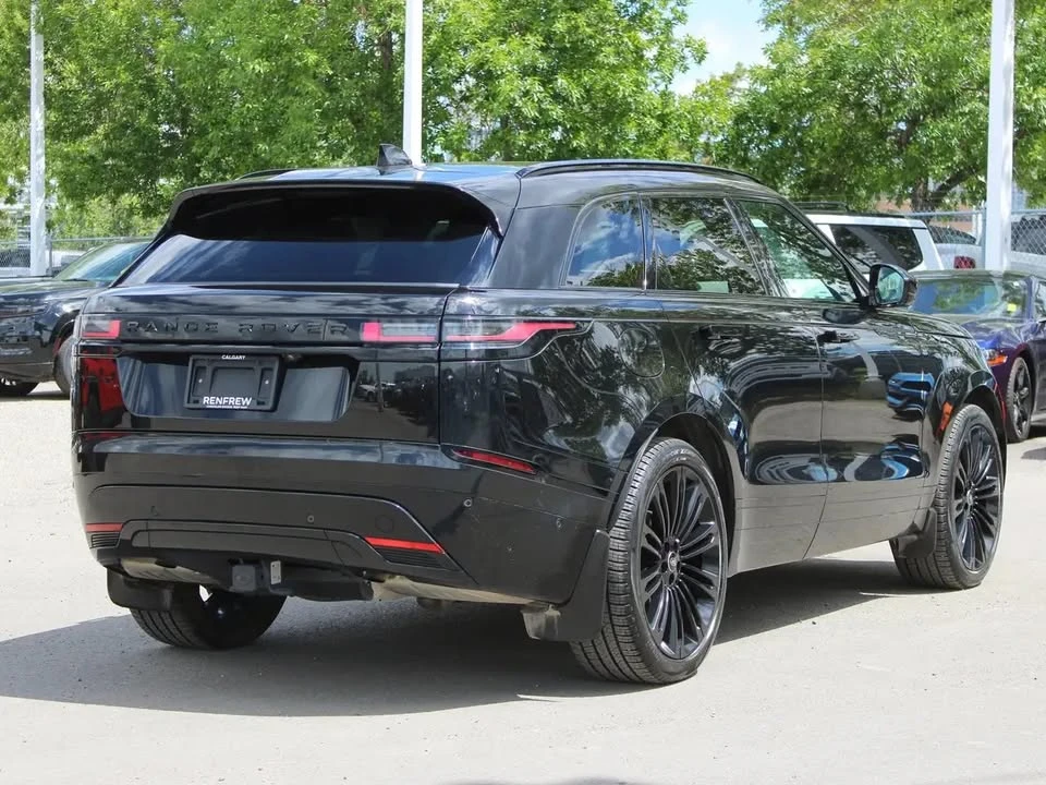 2024 Land Rover Range Rover Velar - Image 6 of 16