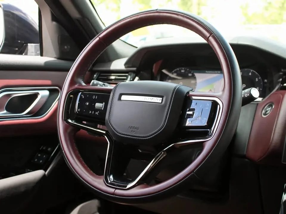 2024 Land Rover Range Rover Velar - Image 9 of 16