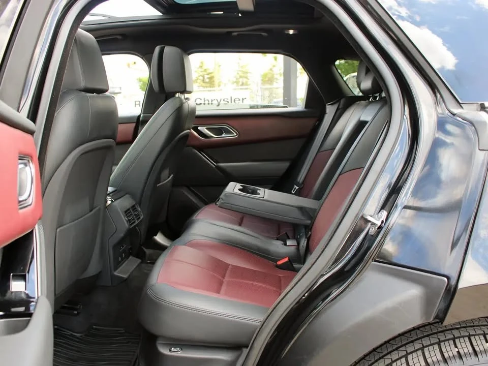 2024 Land Rover Range Rover Velar - Image 13 of 16