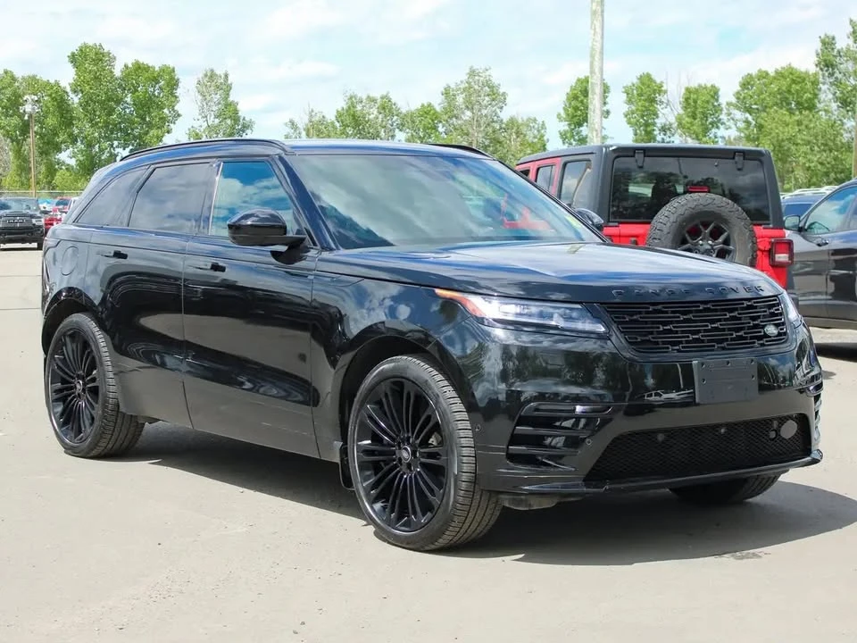 2024 Land Rover Range Rover Velar - Image 3 of 16
