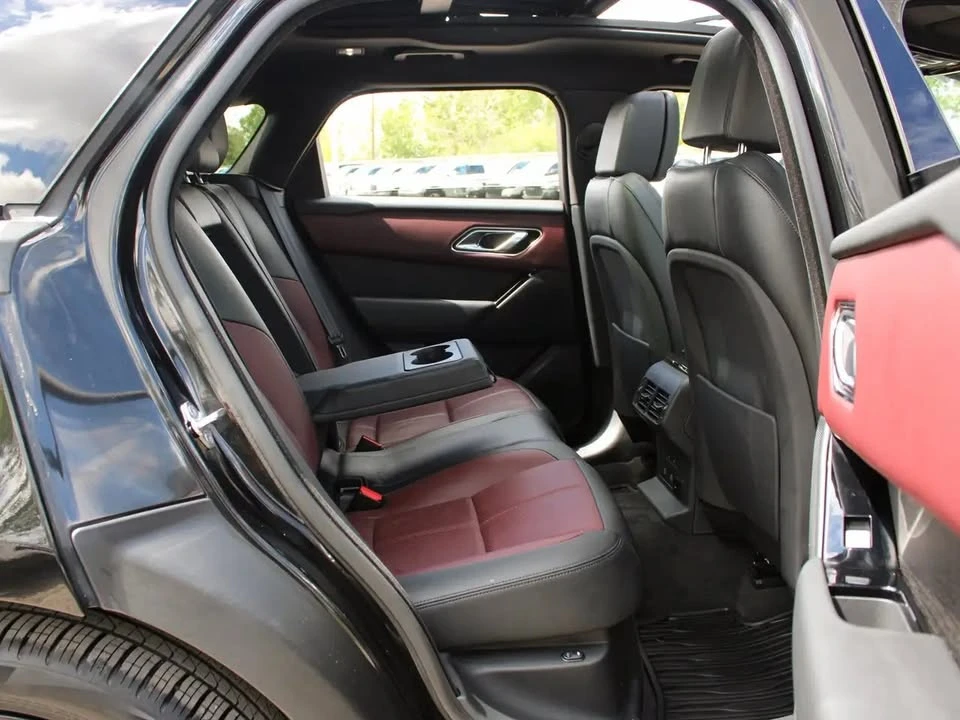 2024 Land Rover Range Rover Velar - Image 16 of 16