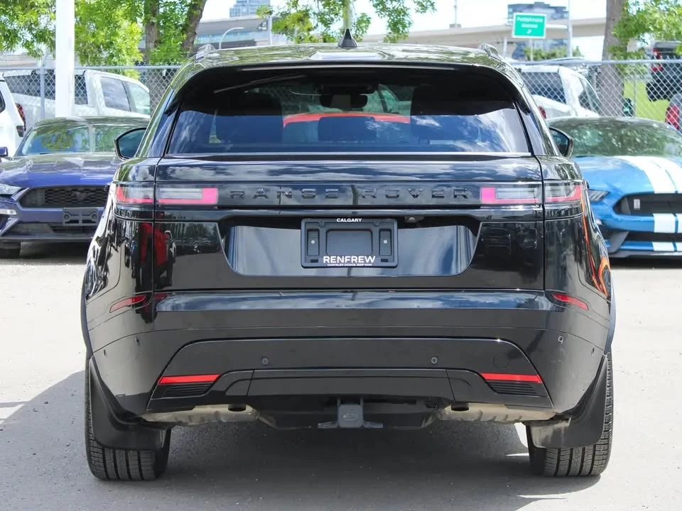 2024 Land Rover Range Rover Velar - Image 5 of 16