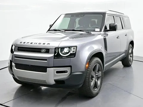 2024 Land Rover Defender S