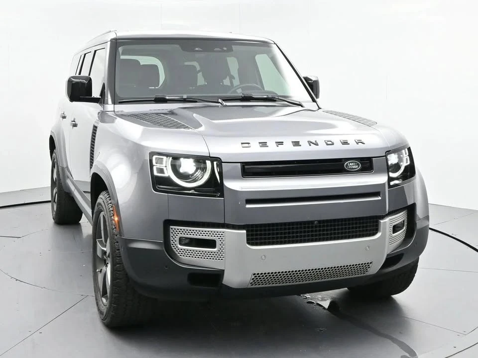 2024 Land Rover Defender L663 - Image 2 of 15