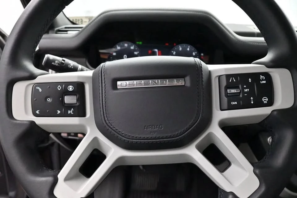 2024 Land Rover Defender L663 - Image 14 of 15