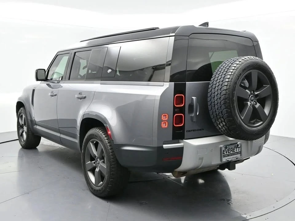 2024 Land Rover Defender L663 - Image 4 of 15