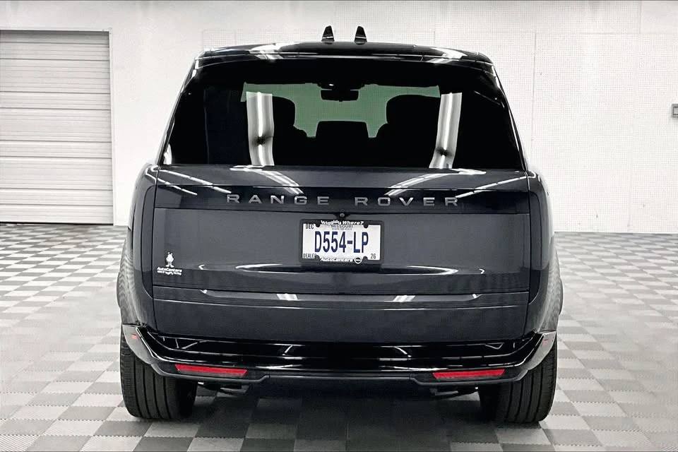 2024 Land Rover Range Rover L460 - Image 5 of 17