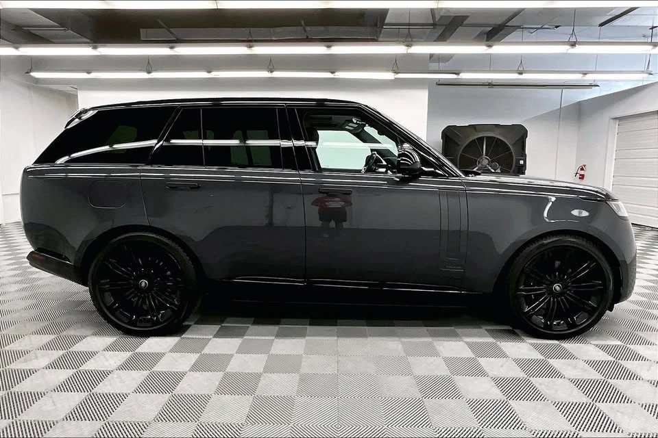 2024 Land Rover Range Rover L460 - Image 7 of 17