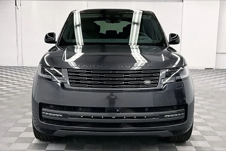 2024 Land Rover Range Rover L460 - Image 4 of 17