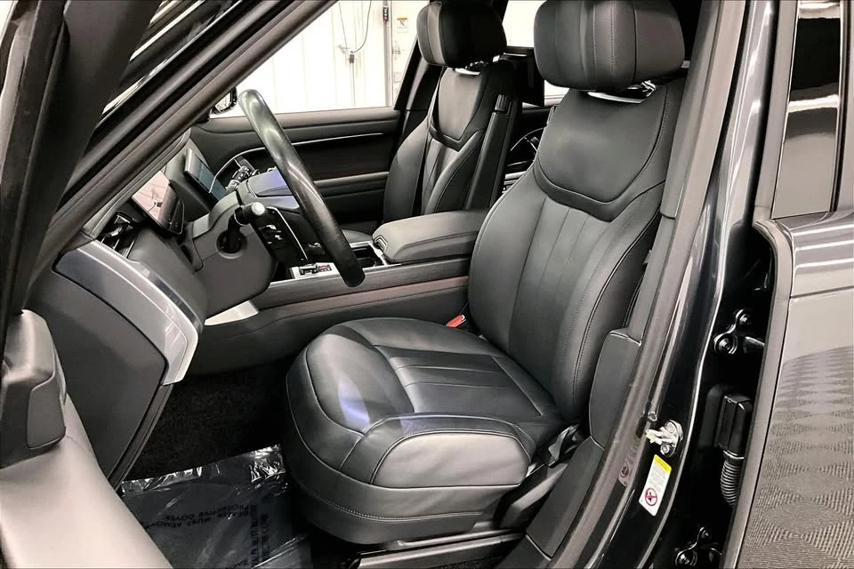 2024 Land Rover Range Rover L460 - Image 10 of 17