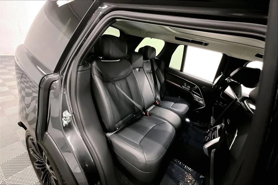 2024 Land Rover Range Rover L460 - Image 12 of 17