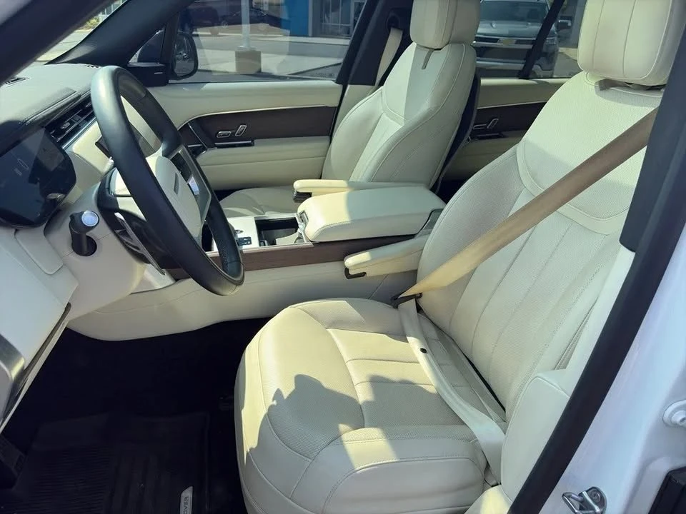 2024 Land Rover Range Rover L460 - Image 10 of 14