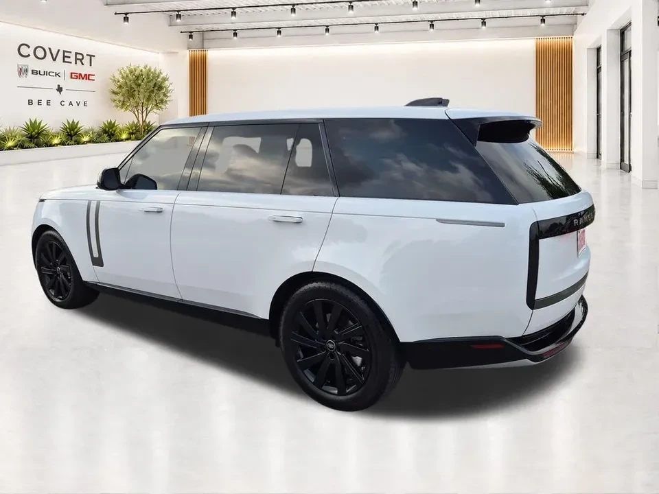 2024 Land Rover Range Rover L460 - Image 7 of 20