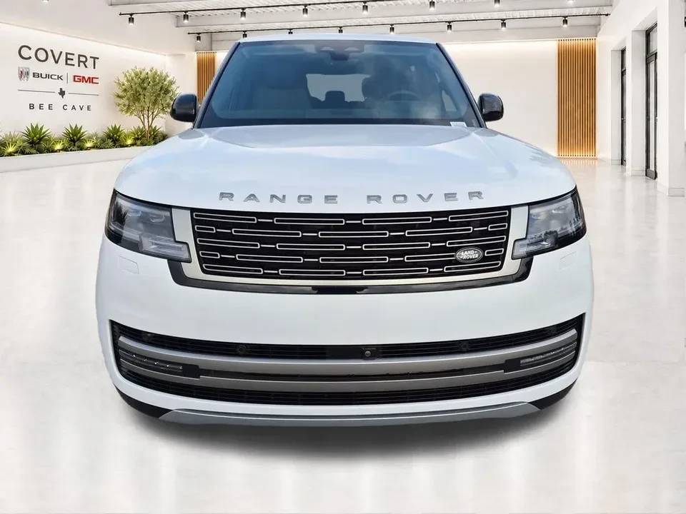 2024 Land Rover Range Rover L460 - Image 2 of 20