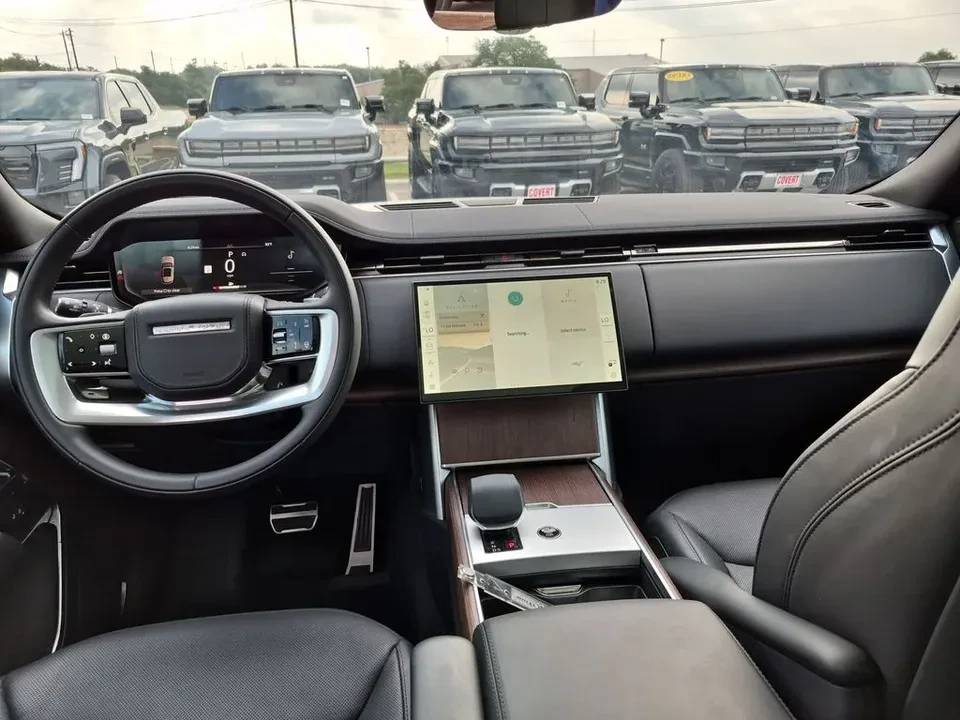 2024 Land Rover Range Rover L460 - Image 20 of 20