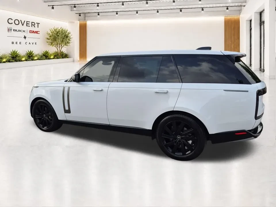 2024 Land Rover Range Rover L460 - Image 6 of 20
