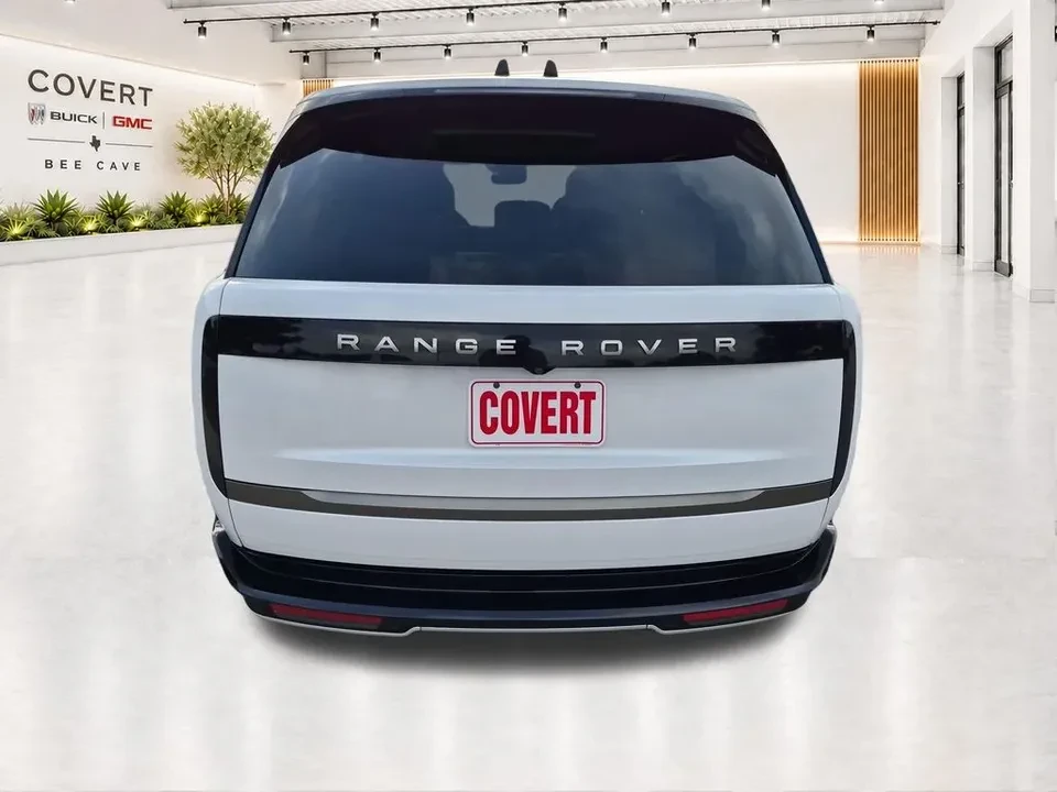 2024 Land Rover Range Rover L460 - Image 8 of 20