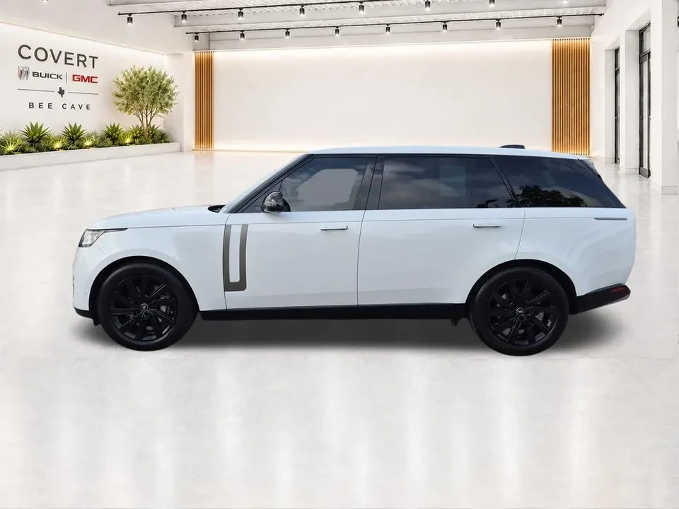 2024 Land Rover Range Rover L460 - Image 5 of 20