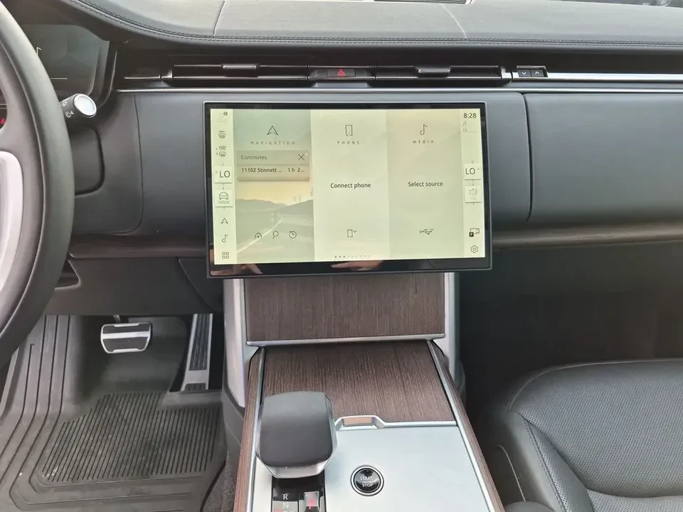 2024 Land Rover Range Rover L460 - Image 14 of 20