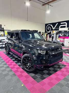 2024 Land Rover Defender 110 P525 V8 Edition
